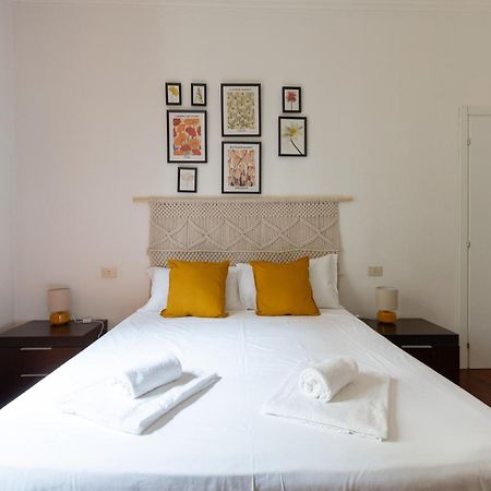 Sempione Cozy Flat Apartment Milano Exterior foto