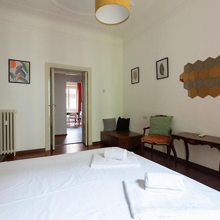 Sempione Cozy Flat Apartment Milano Exterior foto