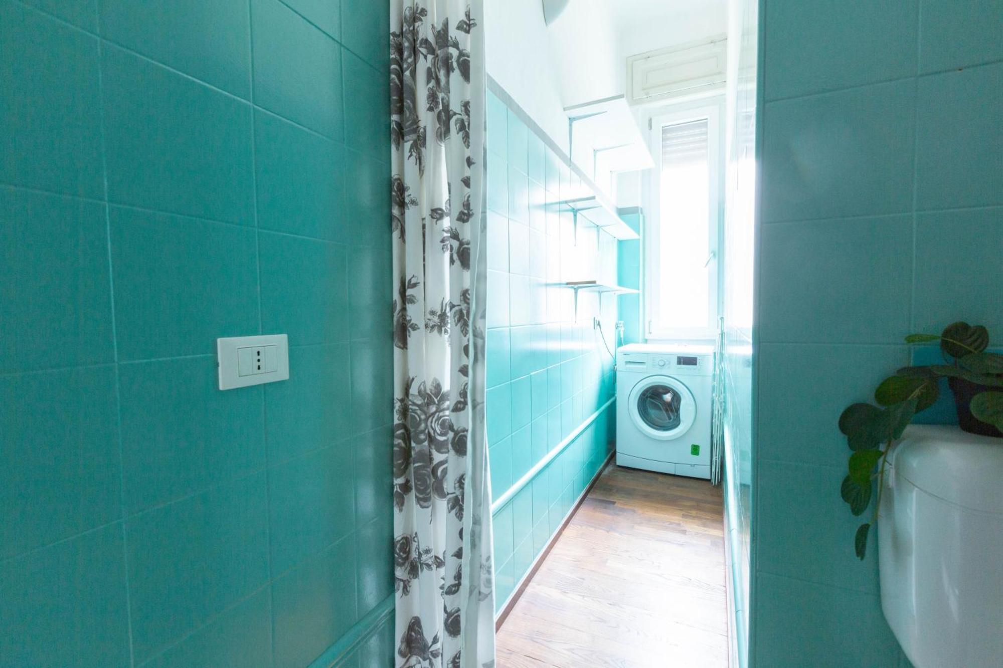 Sempione Cozy Flat Apartment Milano Exterior foto
